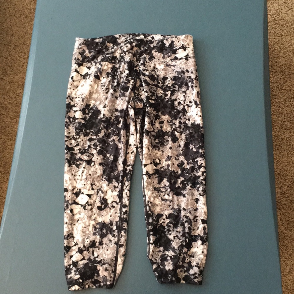 Calvin Klein workout pants
